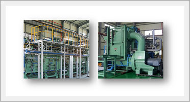 Low Pressure Carburizing & Gas Quenching